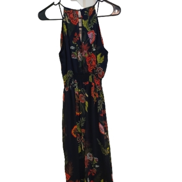 Sweet Storm Womans Maxi Dress - Picture 2 of 3